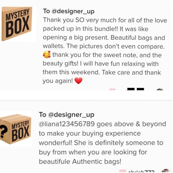 ✅ $700 Michael Kors Designer Bag s Wallet s Box - Picture 8 of 9